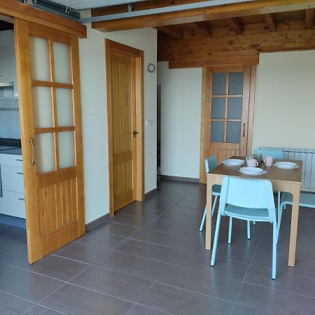 La Casuca De Rosi En Suances Villa Екстериор снимка