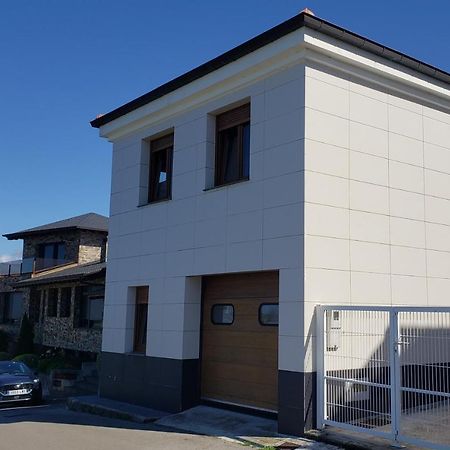 La Casuca De Rosi En Suances Villa Екстериор снимка