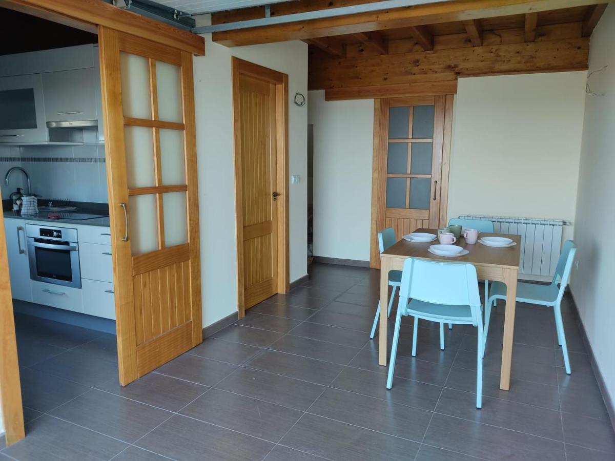 La Casuca De Rosi En Suances Villa Екстериор снимка