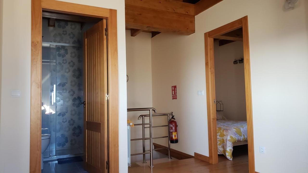 La Casuca De Rosi En Suances Villa Екстериор снимка