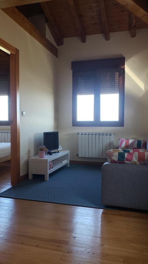 La Casuca De Rosi En Suances Villa Екстериор снимка