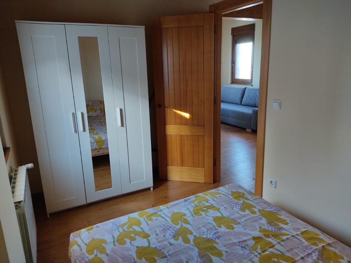 La Casuca De Rosi En Suances Villa Екстериор снимка