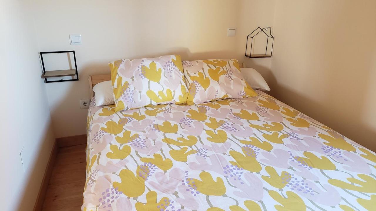 La Casuca De Rosi En Suances Villa Екстериор снимка