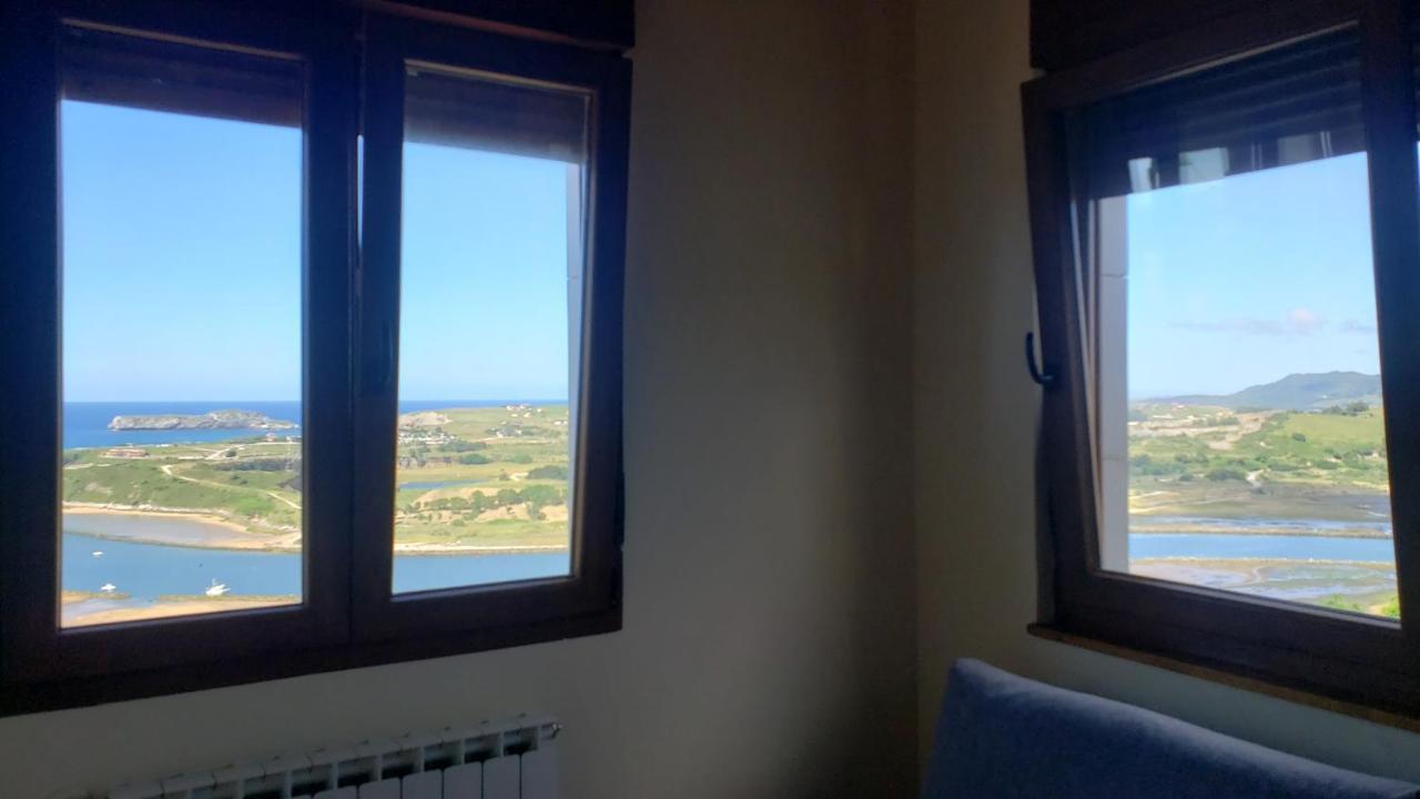 La Casuca De Rosi En Suances Villa Екстериор снимка